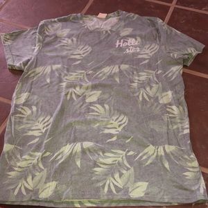Hollister t-shirt